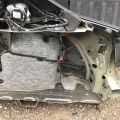 8V5809838 | Четверть кузова задняя прав. AUDI A3 (8V) 12–17 - Превью 13