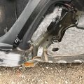 8V5809838 | Четверть кузова задняя прав. AUDI A3 (8V) 12–17 - Превью 14