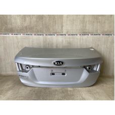 Крышка багажника KIA FORTE BD 18-21