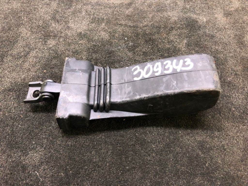 958 531 179 01 | Ограничитель двери передн. прав. PORSCHE CAYENNE 10-18