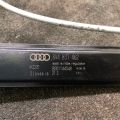 8V4 837 462 | Стеклоподъемник передн. прав. AUDI A3 (8V) 12–17 - Превью 3