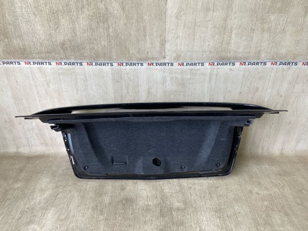 68500-TL2-A70ZZ | Крышка багажника ACURA TSX 08-14 - Фото 5
