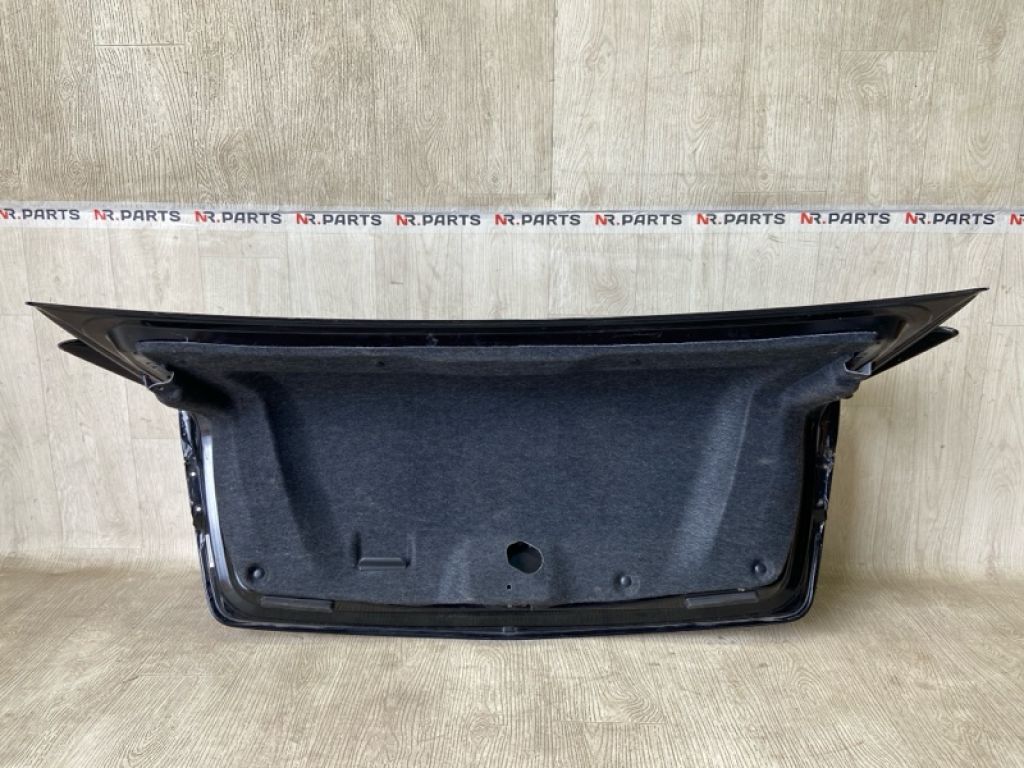 68500-TL2-A70ZZ | Крышка багажника ACURA TSX 08-14 - Фото 6