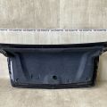 68500-TL2-A70ZZ | Крышка багажника ACURA TSX 08-14 - Превью 6