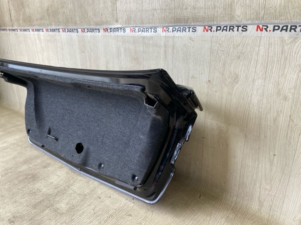 68500-TL2-A70ZZ | Крышка багажника ACURA TSX 08-14 - Фото 7