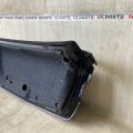 68500-TL2-A70ZZ | Крышка багажника ACURA TSX 08-14 - Превью 7