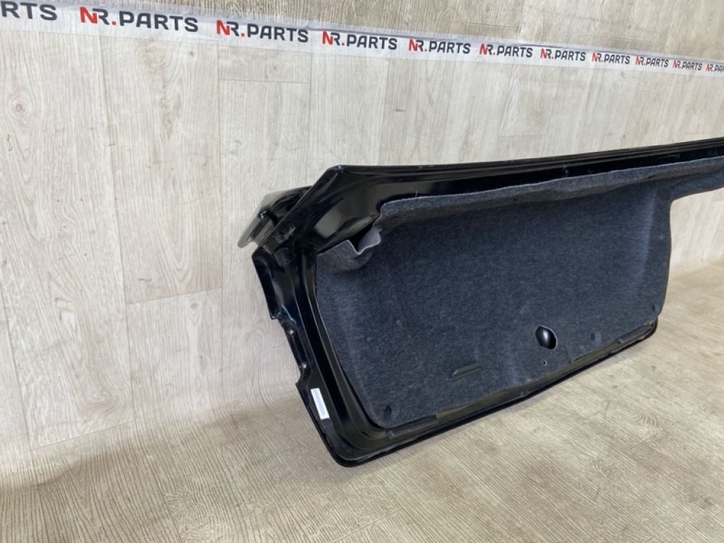 68500-TL2-A70ZZ | Крышка багажника ACURA TSX 08-14 - Фото 8