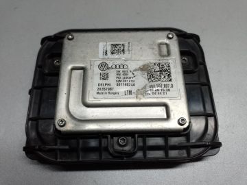 Блок розпалювання LED AUDI Q5 08-16