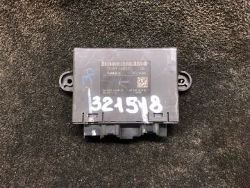 Блок управления дверей передн. лів. FORD FUSION 14-