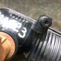 FR3Z-13200-A | Повторювач повороту у бампер передн. прав. FORD MUSTANG 15- - Прев'ю 5