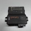 8R0 907 468 T | Блок електронний AUDI Q5 08-16