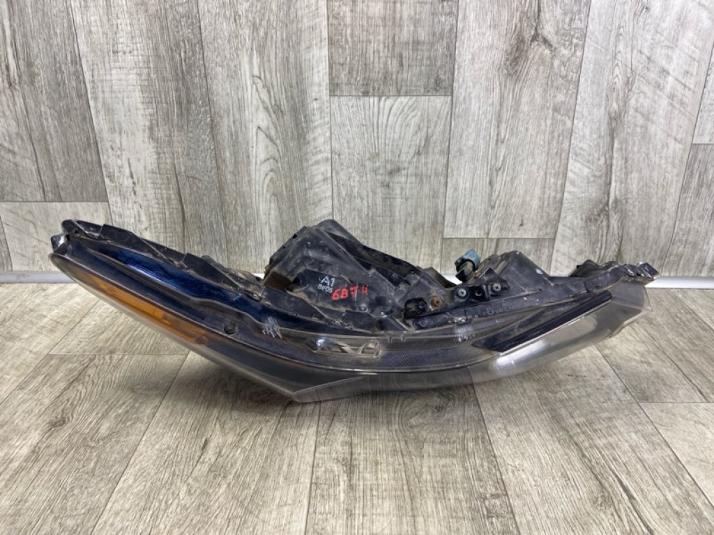 33101-TL0-A02 | Фара прав. HONDA ACCORD CU8 / TSX 08-14 - Фото 3