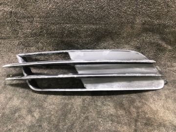 Накладка бампера передн. лев. AUDI A6 (C7) 11-18