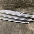 4G0 807 682 F 9B9 | Накладка бампера передн. прав. AUDI A6 (C7) 11-18 - Превью 2