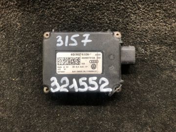 Блок электронный AUDI A6 (C7) 11-18
