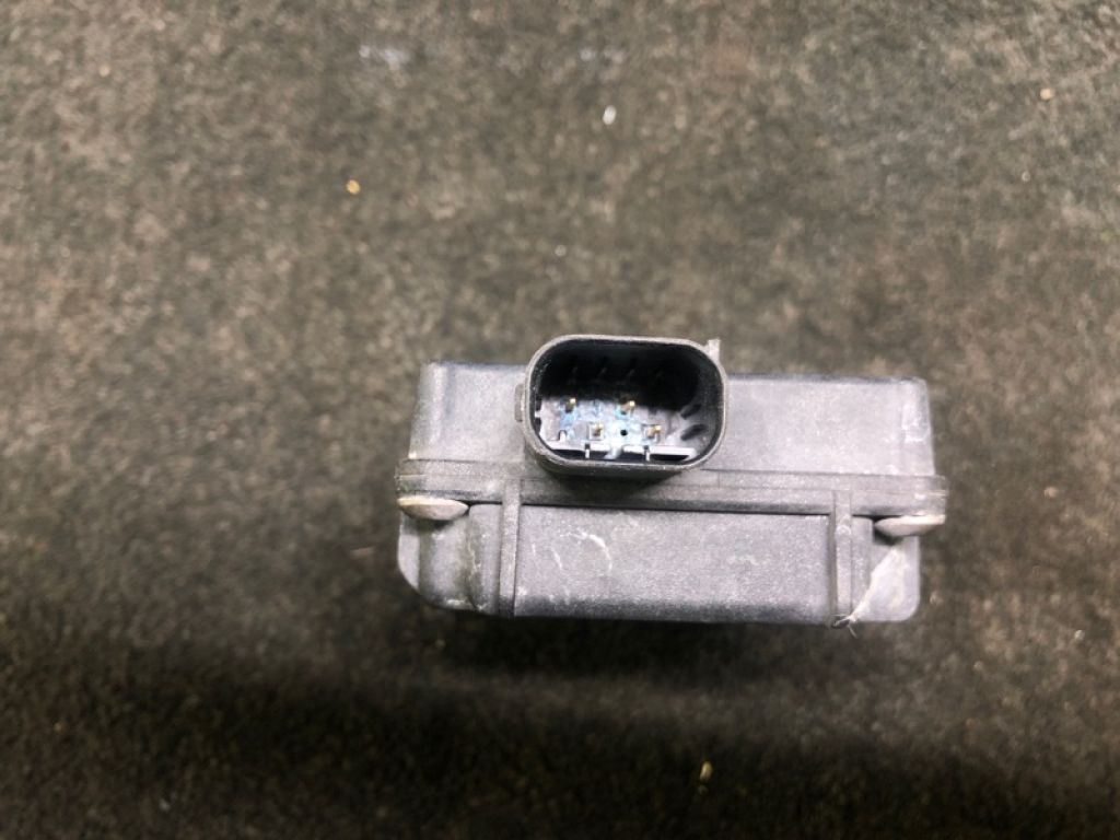 4G0 907 410 A | Блок электронный AUDI A6 (C7) 11-18 - Фото 4