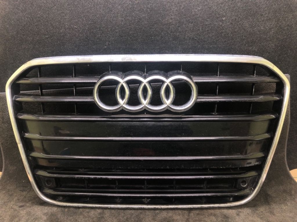 4G0 853 651 A T94 | Решетка радиатора AUDI A6 (C7) 11-18