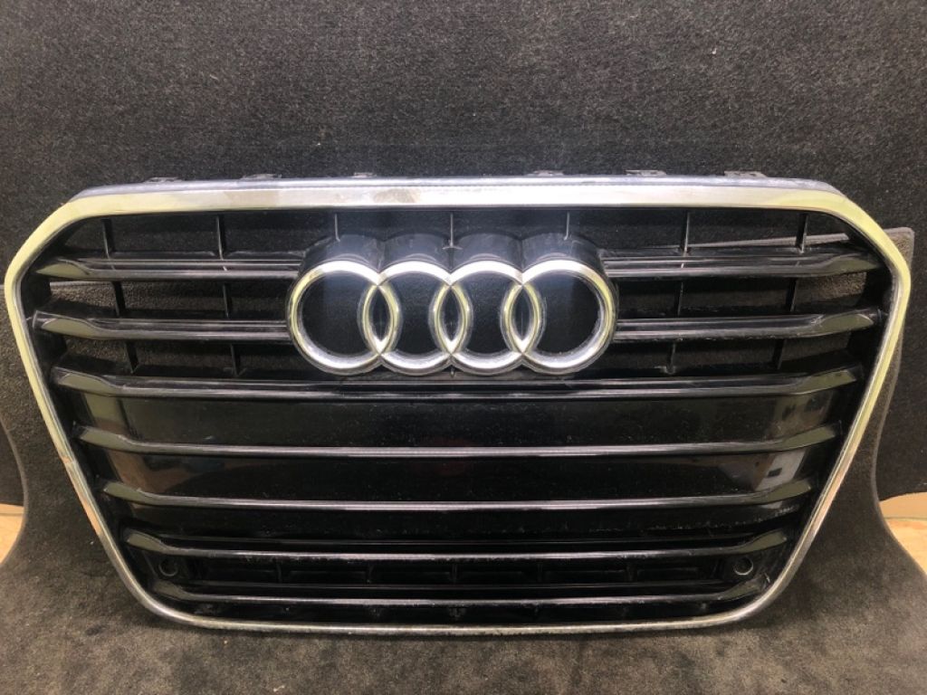 4G0 853 651 A T94 | Решетка радиатора AUDI A6 (C7) 11-18 - Фото 2