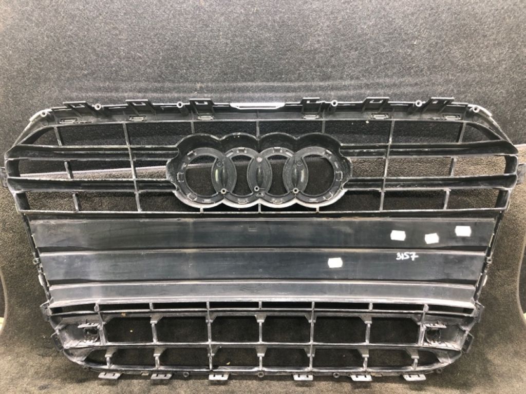 4G0 853 651 A T94 | Решетка радиатора AUDI A6 (C7) 11-18 - Фото 5
