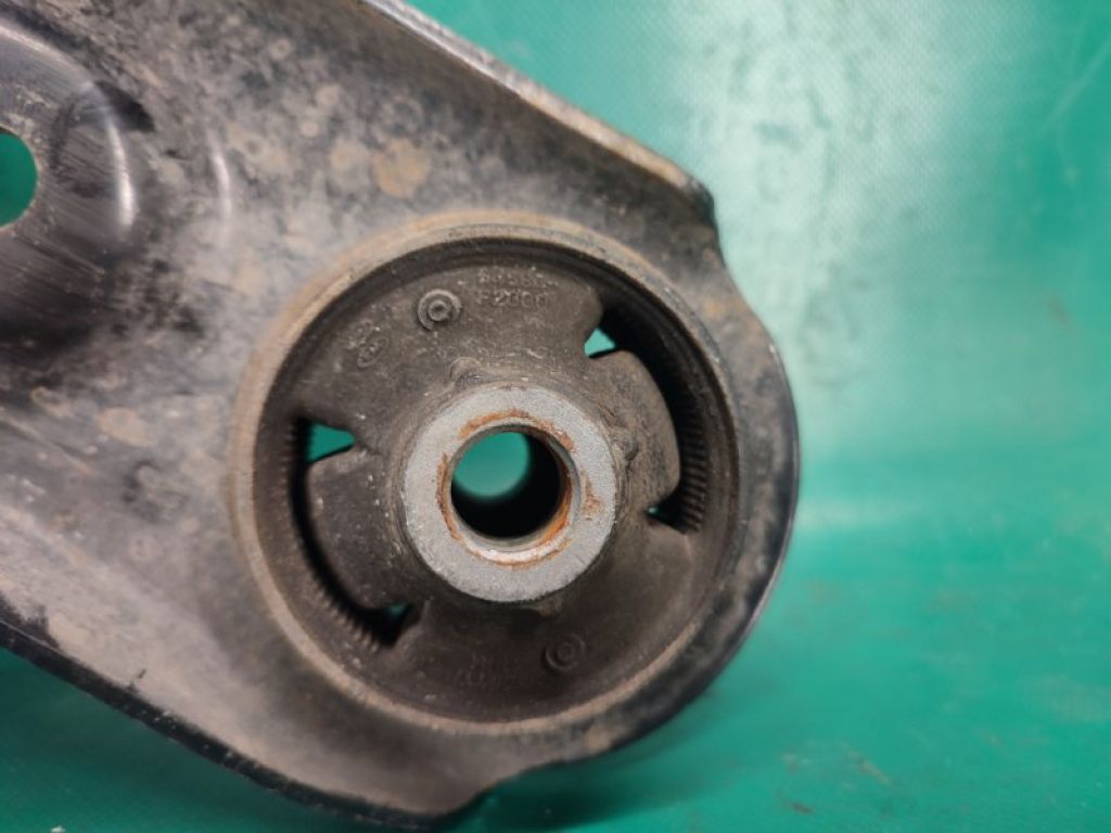 54501F3000 | Важіль передньої підвіски нижній прав. HYUNDAI ELANTRA AD 16- - Фото 4