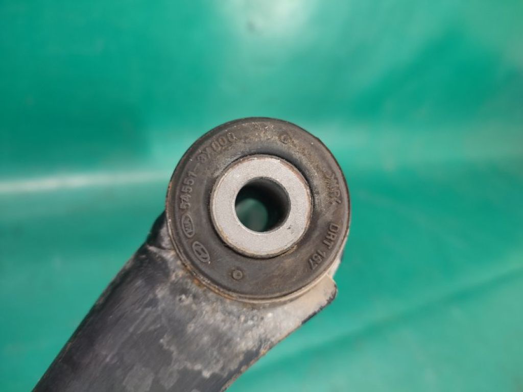 54501F3000 | Важіль передньої підвіски нижній прав. HYUNDAI ELANTRA AD 16- - Фото 6