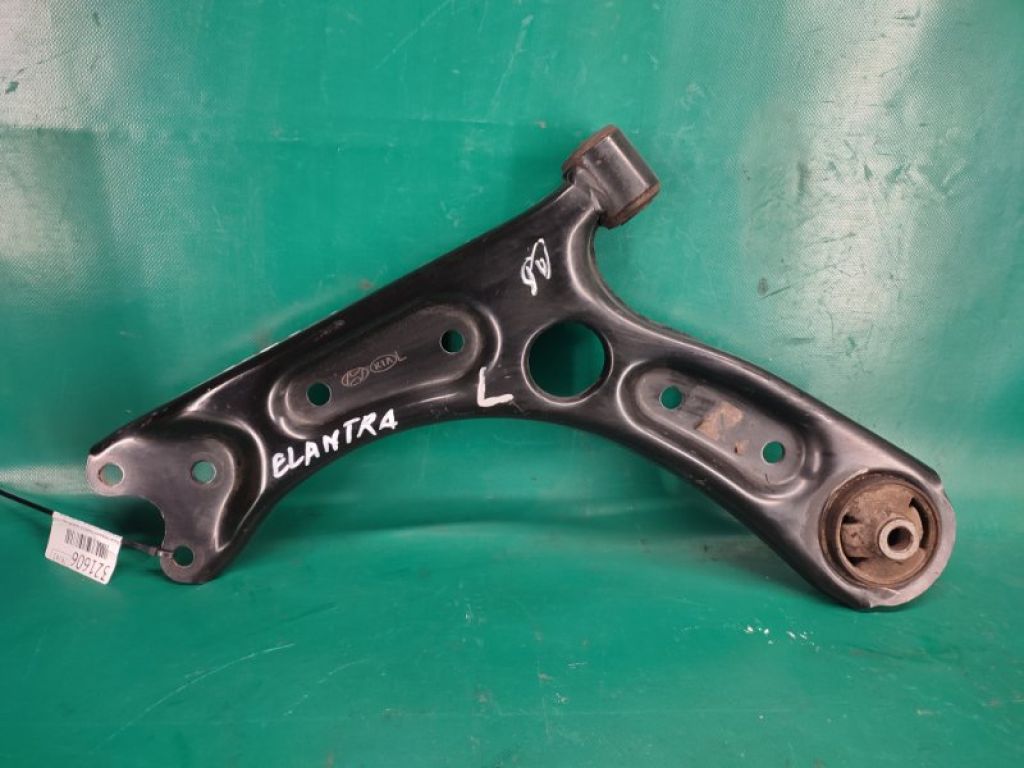 54500-F3000 | Рычаг передней подвески нижний лев. HYUNDAI ELANTRA AD 16-