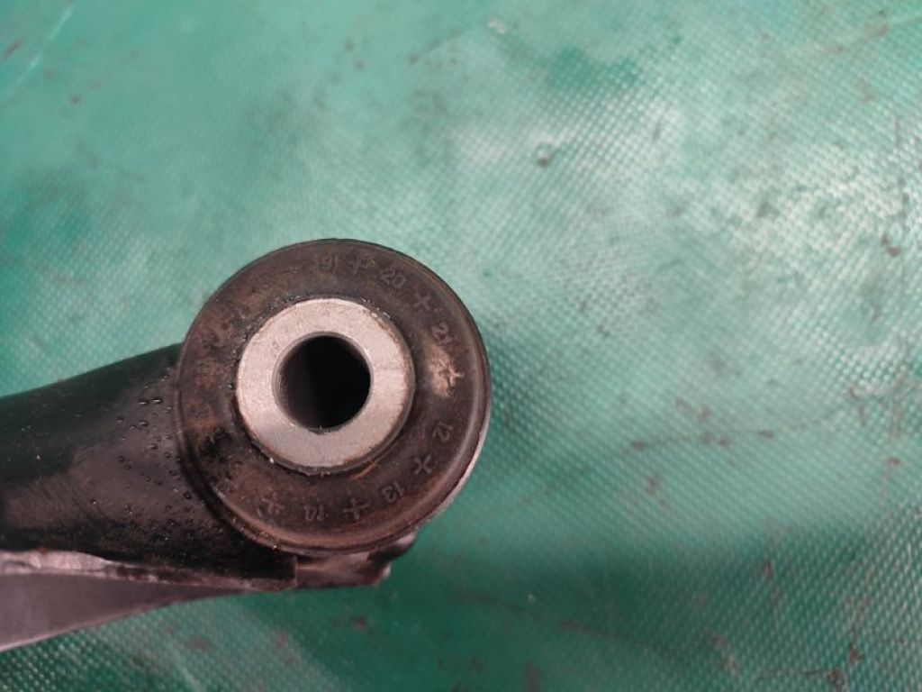 54500-F3000 | Рычаг передней подвески нижний лев. HYUNDAI ELANTRA AD 16- - Фото 6