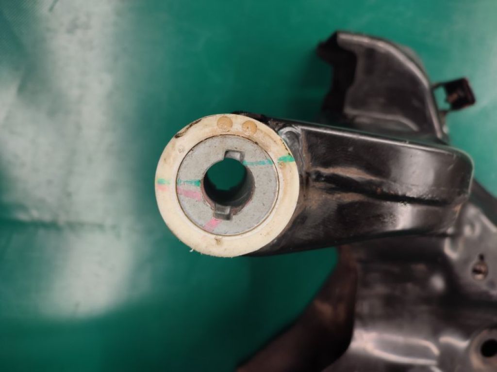 62405-F3050 | Балка передньої підвіски HYUNDAI ELANTRA AD 16- - Фото 3