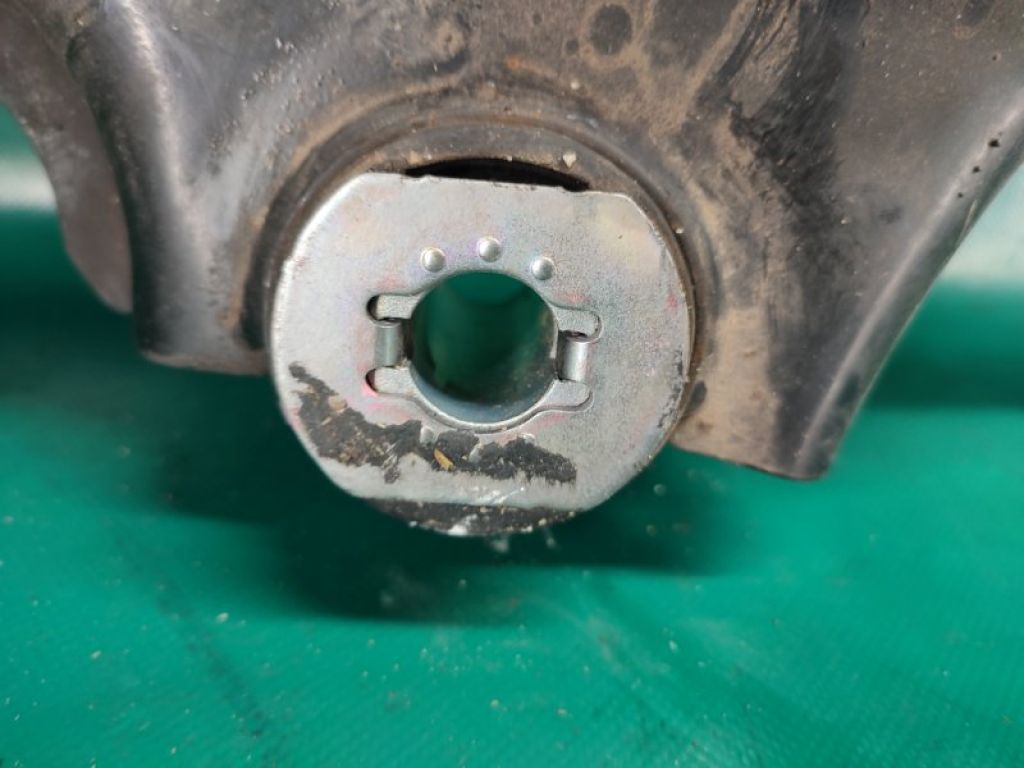 62405-F3050 | Балка передньої підвіски HYUNDAI ELANTRA AD 16- - Фото 4