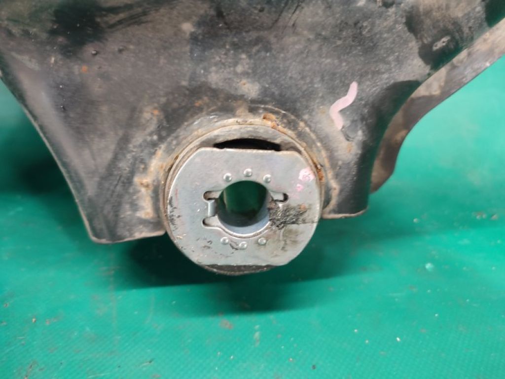 62405-F3050 | Балка передньої підвіски HYUNDAI ELANTRA AD 16- - Фото 5