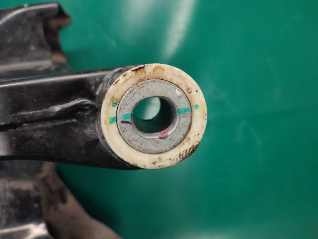 62405-F3050 | Балка передньої підвіски HYUNDAI ELANTRA AD 16- - Фото 6