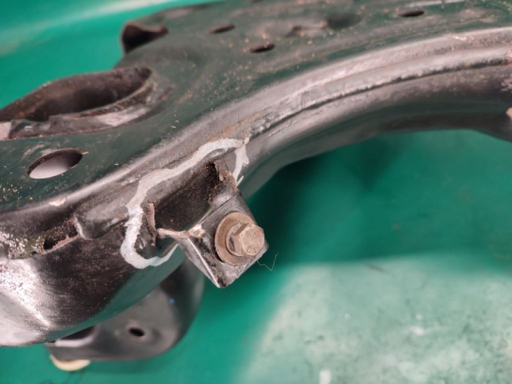 62405-F3050 | Балка передньої підвіски HYUNDAI ELANTRA AD 16- - Фото 7