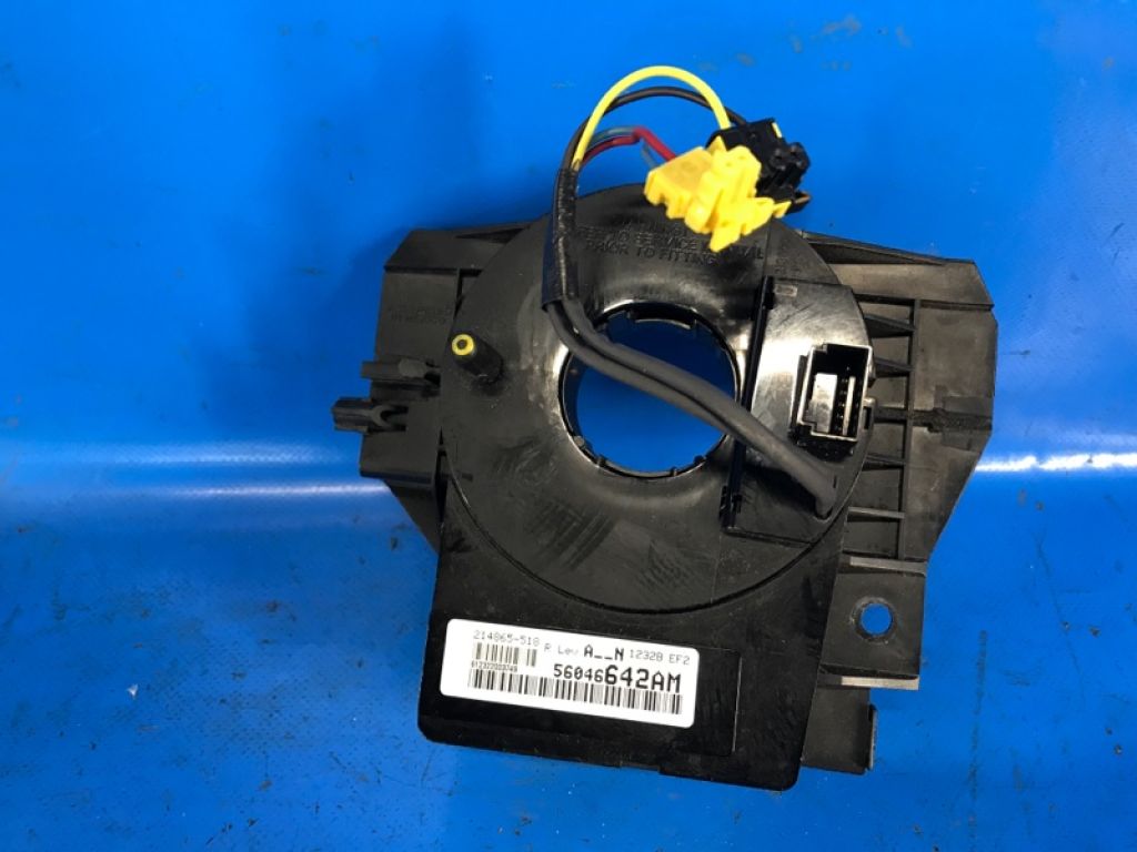 56046642AM | Шлейф Airbag CHRYSLER 200 10-14