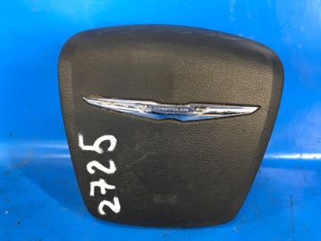 Подушка безопасности в руль CHRYSLER 200 10-14