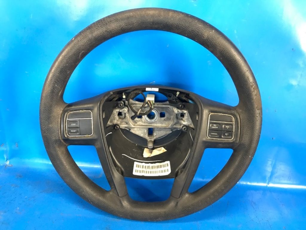1VK21 DX9AA | Руль CHRYSLER 200 10-14