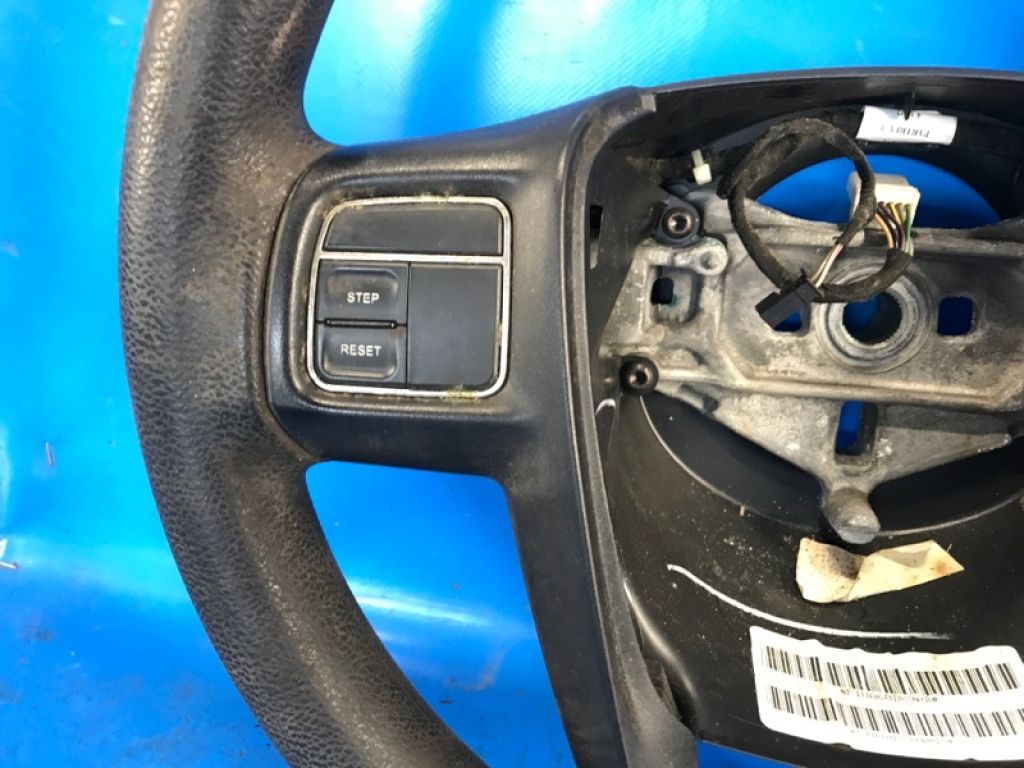 1VK21 DX9AA | Руль CHRYSLER 200 10-14 - Фото 3