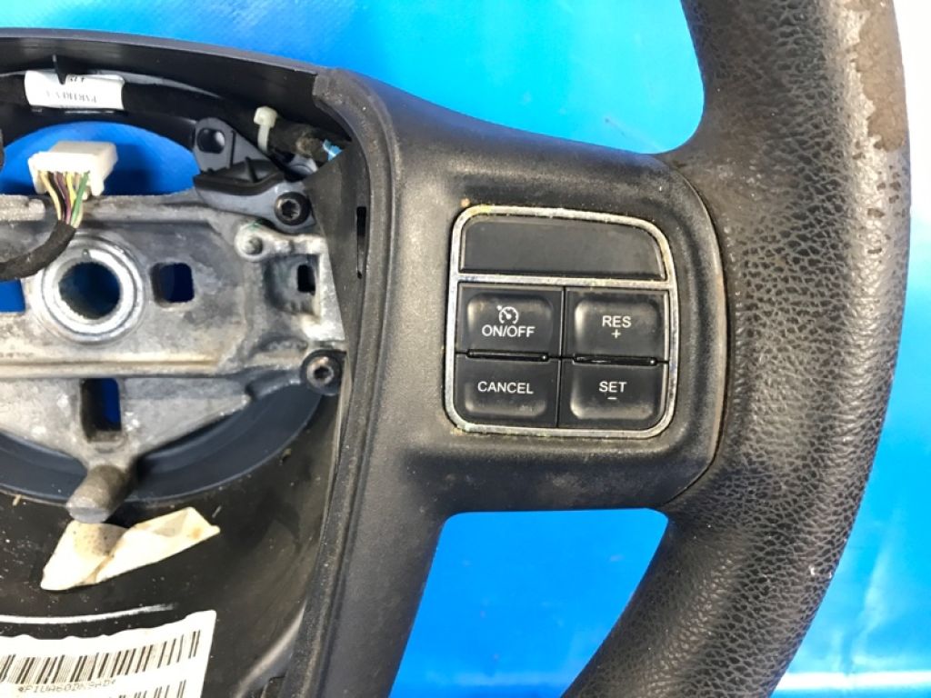 1VK21 DX9AA | Руль CHRYSLER 200 10-14 - Фото 4