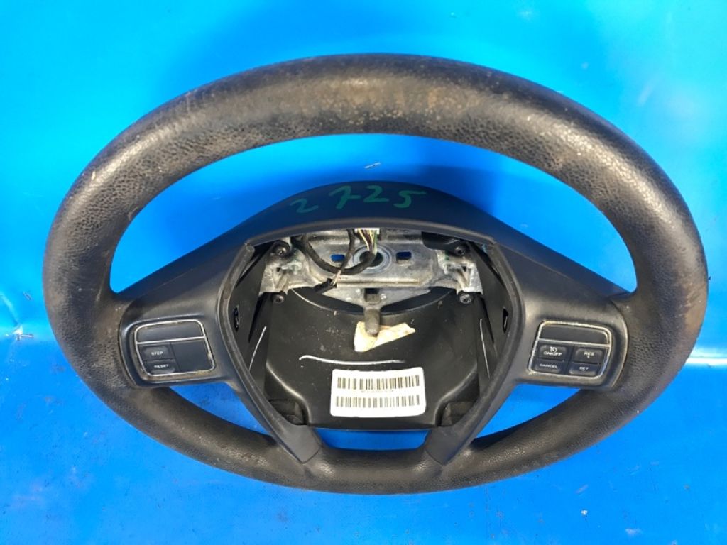 1VK21 DX9AA | Руль CHRYSLER 200 10-14 - Фото 5