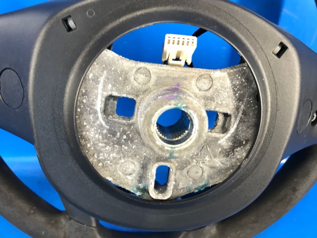 1VK21 DX9AA | Руль CHRYSLER 200 10-14 - Фото 7