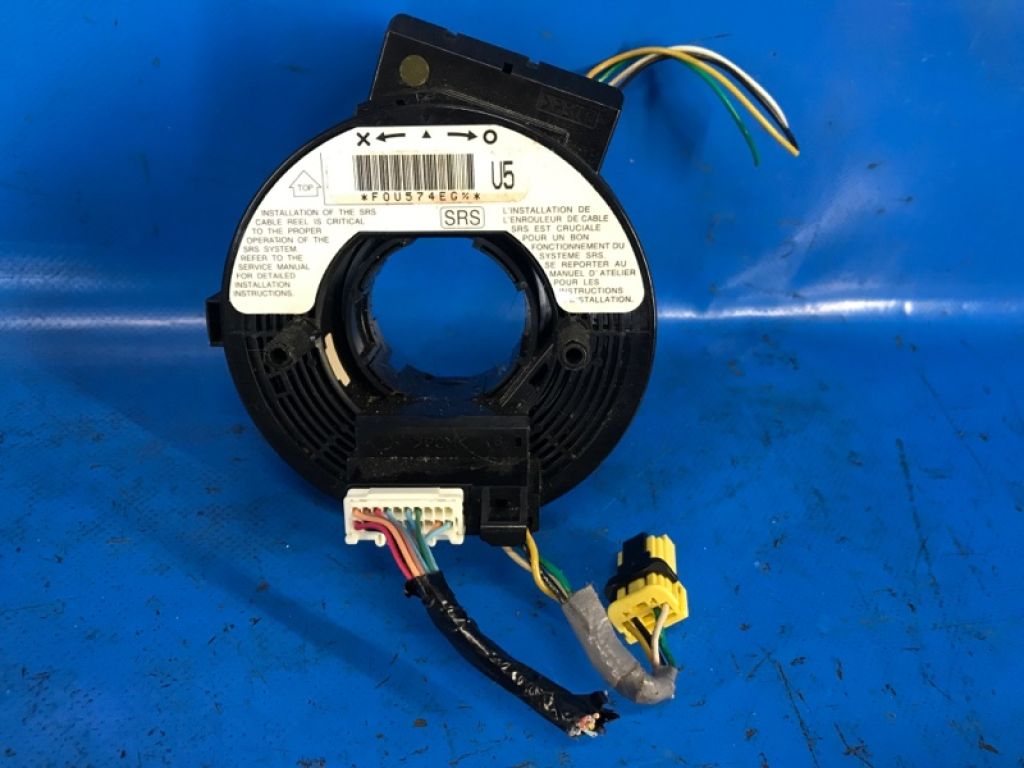 77900-STX-A01 | Шлейф Airbag ACURA MDX (YD2) 06-13