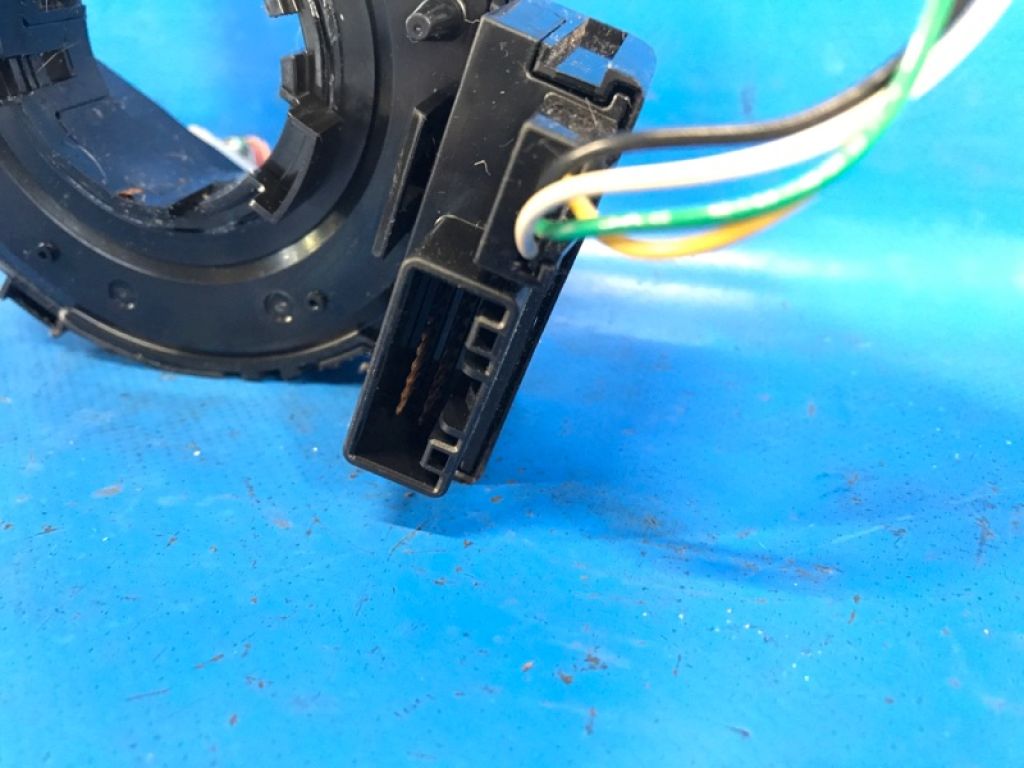 77900-STX-A01 | Шлейф Airbag ACURA MDX (YD2) 06-13 - Фото 4