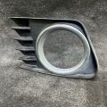 52040-47010 | Накладка противотуманной фары лев. TOYOTA PRIUS PLUS 11-14 - Превью 2