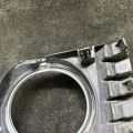 52040-47010 | Накладка противотуманной фары лев. TOYOTA PRIUS PLUS 11-14 - Превью 4