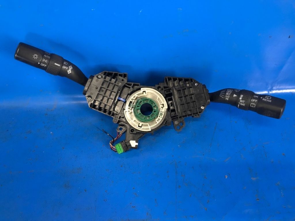 35251-STX-A01 | Подрулевой переключатель ACURA MDX (YD2) 06-13