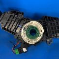 35251-STX-A01 | Подрулевой переключатель ACURA MDX (YD2) 06-13 - Превью 2