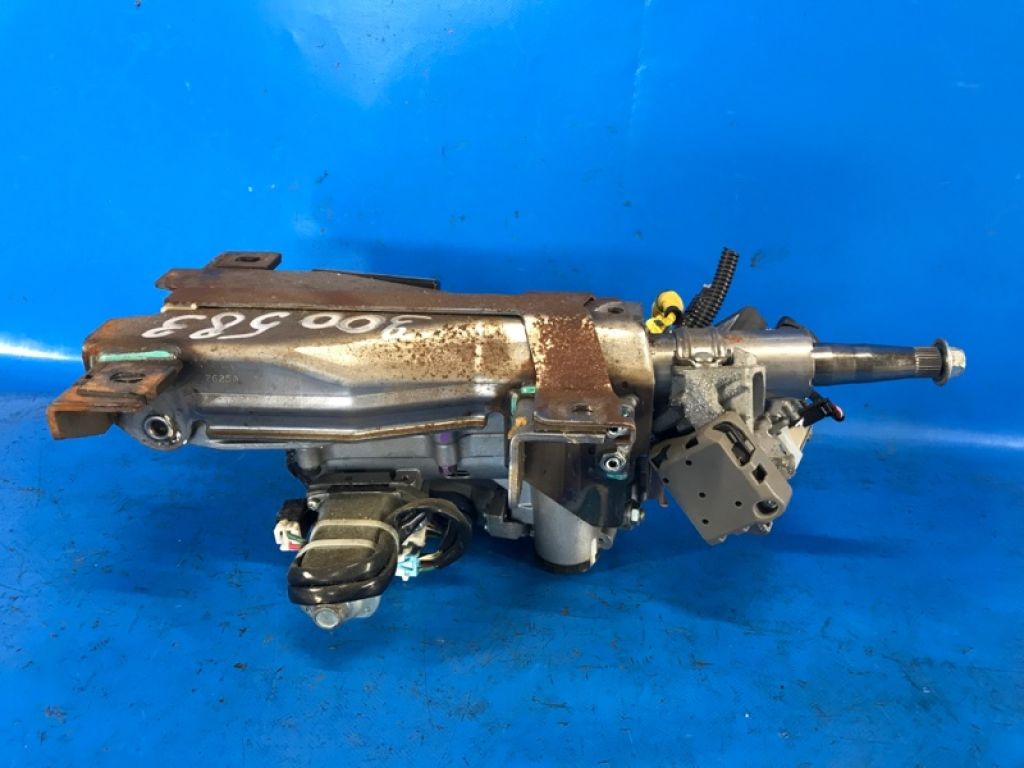 53200-STX-A02 | Рулевая колонка ACURA MDX (YD2) 06-13 - Фото 4