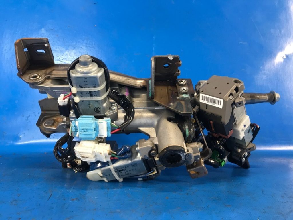 53200-STX-A02 | Рулевая колонка ACURA MDX (YD2) 06-13 - Фото 5