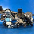 53200-STX-A02 | Рулевая колонка ACURA MDX (YD2) 06-13 - Превью 5