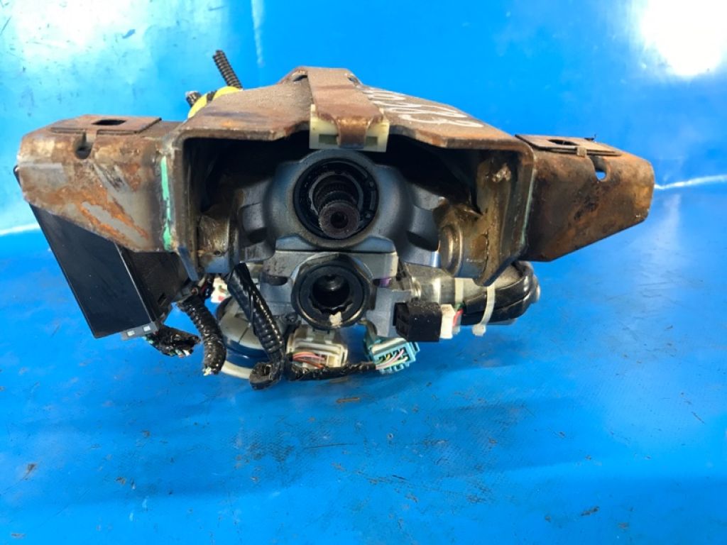 53200-STX-A02 | Рулевая колонка ACURA MDX (YD2) 06-13 - Фото 6