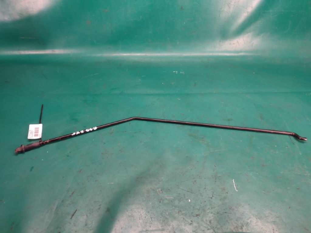 65771-3NA0B | упор капота NISSAN LEAF 10-17
